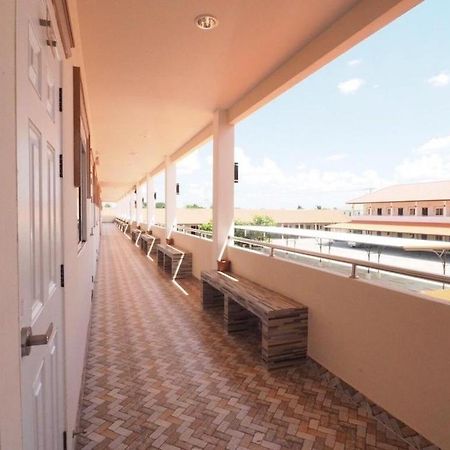 The Phant Hotel Surin Exterior foto