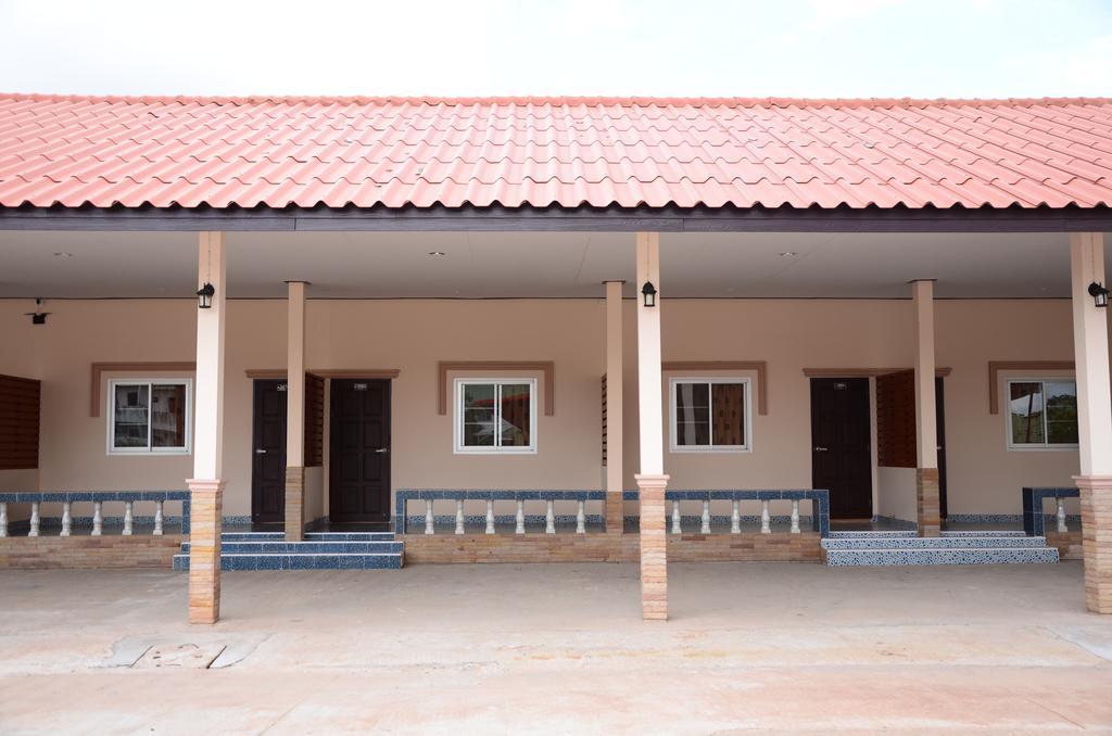 The Phant Hotel Surin Exterior foto