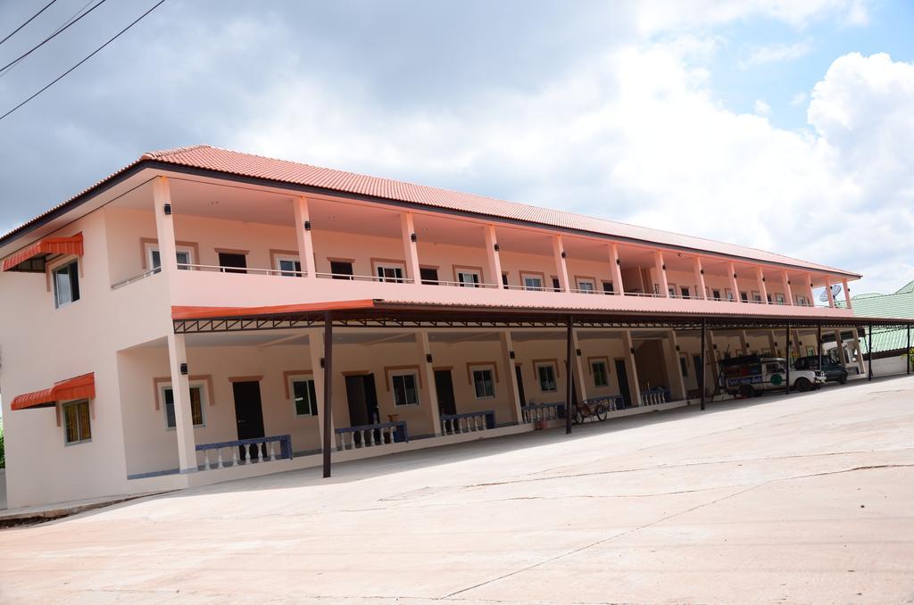 The Phant Hotel Surin Exterior foto
