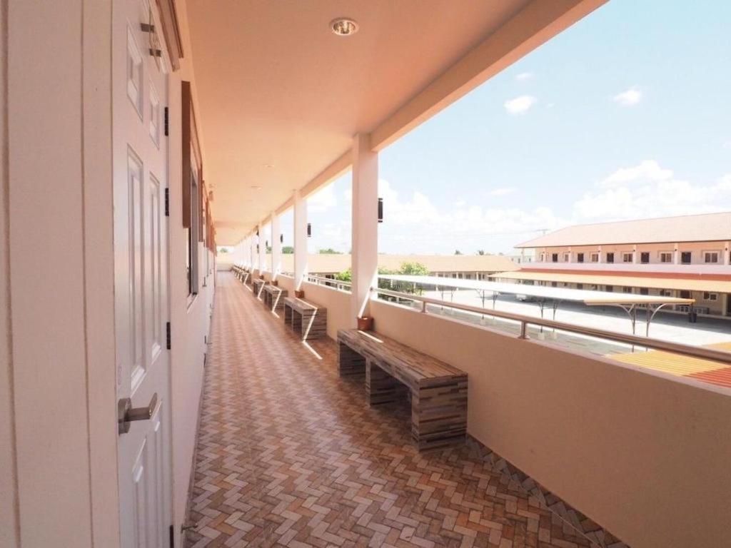 The Phant Hotel Surin Exterior foto